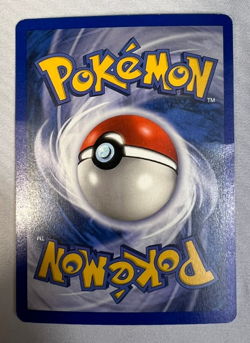 Pokemon Snorlax 15/112 Holo Rare EX FireRed LeafGreen HP - Image 2