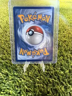 The Pokemon Company Mega Charizard EX 125/108 Evolutions Holo Ultra Rare English - Image 2