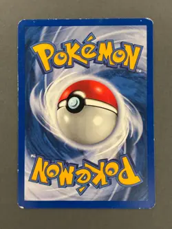 Lanturn 38/111 Uncommon Neo Genesis Pokemon Unlimited HP - Image 3