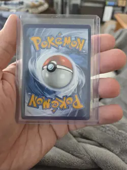 Regidrago V (Alternate Full Art) 184/195 IR SWSH12 Silver Tempest Pokemon TCG NM - Image 2