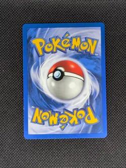 Ariados 27/111 - 1st Edition Neo Genesis - Lightly Played - Pokemon TCG - Image 2