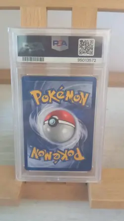 Pokemon Pikachu 60/64 PSA 10 GEM MINT Jungle prima edizione ITA - Image 2