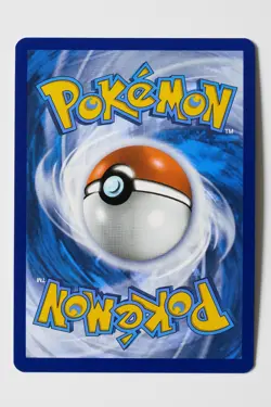 Lampent 102/086 Pokemon TCG: White Flare Illustration Rare (B) - Image 2