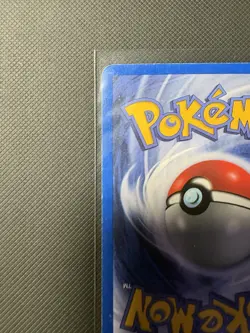Pokemon TCG Rocket's Zapdos 15/132 Gym Challenge Holo Rare SWIRL Unlimited - Image 5