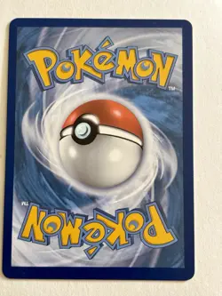 The Pokemon Company Jirachi 119/185 Vivid Voltage Amazing Rare Holo Eng 70HP - Image 2
