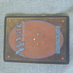 Devoted Caretaker MTG Odyssey Regular MP 18/350 - Image 2