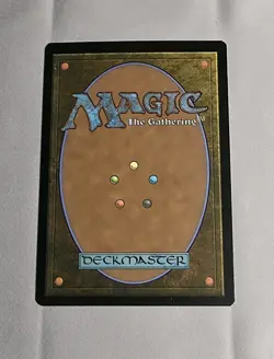 Magic: The Gathering - Lorwyn Eclipsed - Formidable Speaker NM - Image 2