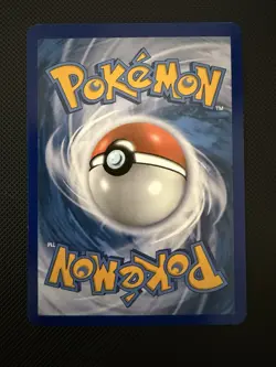 Mew EX (Full Art) Rc24/Rc25 Legendary Treasures: Radiant Collection Holo - Image 2