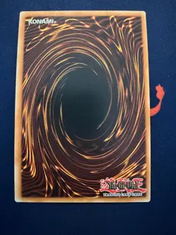 DOMINUS PURGE (PLATINUM SECRET RARE) RA05-EN150 RARITY COLLECTION 5 YU-GI-OH - Image 2