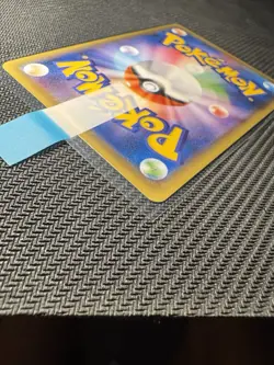 Pokemon TCG Japanese Pikachu ex 094/165 Holo Full Art - 3 Card Lot - Image 4