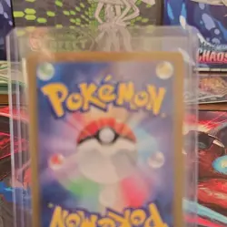 Pokemon TCG Pikachu AR 173/165 sv2a Japanese Holo Alt Art 2023 - Image 2