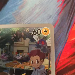 Pokemon TCG Pikachu AR 173/165 sv2a Japanese Holo Alt Art 2023 - Image 5