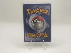 Pokemon TCG Scoop Up Base Set 78/102 Regular Unlimited Rare LP - Image 2