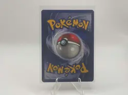 Pokemon TCG Pokemon Center Base Set 85/102 Regular Unlimited Uncommon NM - Image 2