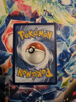Pokemon Machoke 177/165 SV Scarlet & Violet 151 Illustration Rare Holo EN 2023 - Image 2