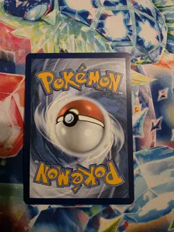Tangela 178/165 Pokemon Card Scarlet & Violet 151 IR Full Art Holo - Image 2