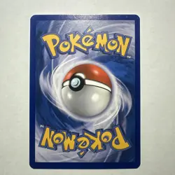 Pokemon TCG Tauros Unleashed 41/95 Regular Uncommon - Image 2