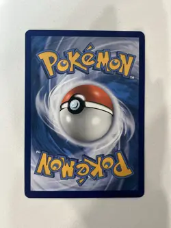 Pikachu 25/25 (NM) Holo McDonald’s 25th Anniversary Pokemon Card - Image 2