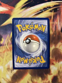 Pokemon TCG Exeggcute #192/191 Illustration Rare M/NM - Image 2