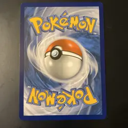 Pokemon Erika's Invitation 196/165 Ultra Rare Full Art Holo Trainer Card - Image 2