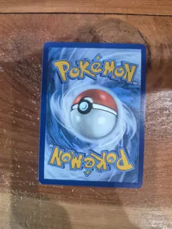 2025 Pokemon Team Rocket's Meowth 203/182 Sv10: Destined Rivals Holo !! 🔥🔥 - Image 2
