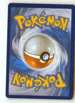 Tympole Pokemon SV11B 107/086 (Black Bolt) Illustration Rare Korean Holo NM - Image 2
