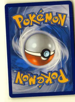 Simisear Pokemon SV11W 100/086 (White Flare) Illustration Rare Korean Holo NM - Image 2