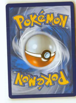 Musharna Pokemon SV11B 122/086 (Black Bolt) Illustration Rare Korean Holo NM - Image 2