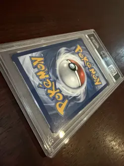 2021 Pokemon Battle Styles Octillery 178/163 Gold Secret Rare PSA 10 GEM MINT - Image 5