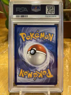 Pokemon TCG MEGA DRAGONITE ex Ascended Heroes EN Mega Attack Rare 271/217 PSA 9 - Image 2