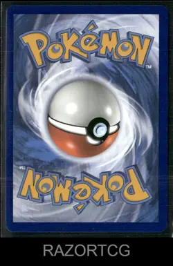 REVAVROOM EX 224/197 SPECIAL ILLUSTRATION RARE OBSIDIAN FLAMES POKEMON NM/M - Image 2
