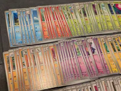 Pokemon Temporal Forces Complete Common/Uncommon/Holo Rare Set 140 Cards NM - Image 2