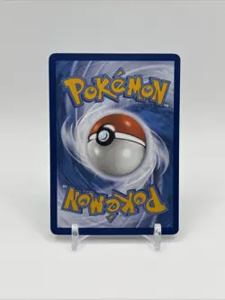 Pokemon TCG Scarlet & Violet 151 Wartortle Illustration Rare Holo171/165 - Image 2