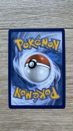 Pokemon Mega Floette ex 101/086 ME04: Chaos Rising Ultra Rare Holo Card NM - Image 4