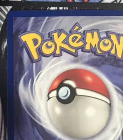 1999 Pokemon Team Rocket Dark Golduck (1st Edition) Lightly Played No.37 - Image 3
