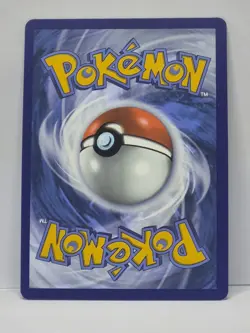 Blastoise EX 30/142 Stamped Stellar Crown Pokemon TCG NM/M - Image 2