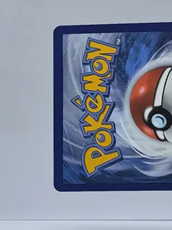 Blastoise EX 30/142 Stamped Stellar Crown Pokemon TCG NM/M - Image 5