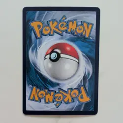 Pokemon TCG Lisia’s Appeal SAR 257/208 Chinese Exclusive csv9C NM UK Seller - Image 2