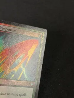 Guttural Response FOIL Shadowmoor Magic The Gathering MTG Card - Image 4