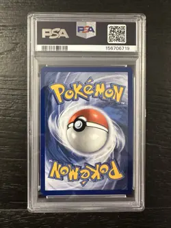 Pokemon TCG Mega Charizard X ex 013/094 Holo Phantasmal Flames PSA 9 EN - Image 2