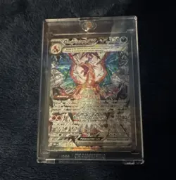 Charizard ex 223/197 SV03 Obsidian Flames Ultra Rare Full Art Holo English - Image 1