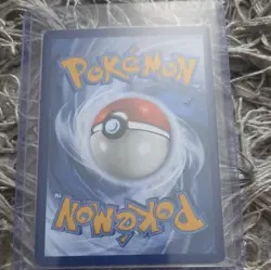 Pokemon TCG Charizard ex 223/197 SV03 Obsidian Flames Full Art Holo EN - Image 2