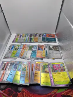 20 Pokemon Card REVERSE HOLO LOT - ALL SHINY! No Duplicates! Mint English - Image 2