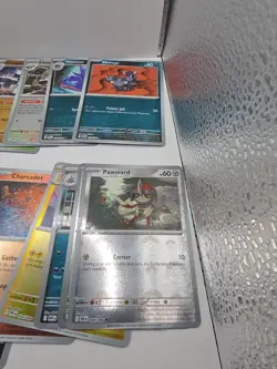 20 Pokemon Card REVERSE HOLO LOT - ALL SHINY! No Duplicates! Mint English - Image 3
