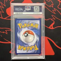 2016 Pokemon GARCHOMP SPIRIT LINK PSA 9 BLACK STAR PROMO Card XY169 - Image 2