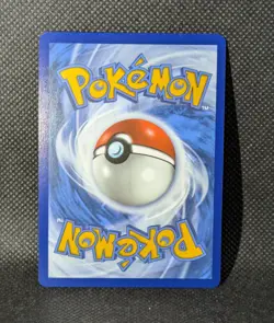 Pokemon TCG Lilligant 092/086 Holo Card Black bolt Illustration Rare Mint - Image 2