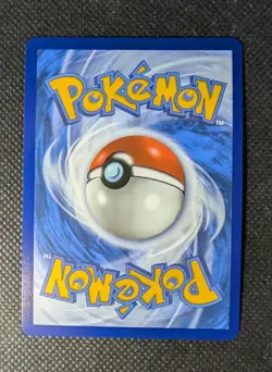 Pokemon TCG Lilligant 092/086 Holo Card Black bolt Illustration Rare Mint - Image 3