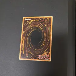 Konami Yu-Gi-Oh! Obnoxious Celtic Guard CT1-EN006 Secret Rare Foil Limited - Image 2