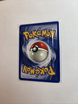 Pokemon Venusaur 15/102 Base Set Holo Rare WOTC 1999 Unlimited NM - Image 2