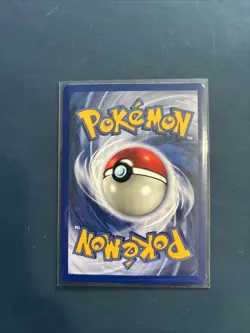 Pokemon Venusaur 1st Edition Base Set 15/102 Spanish WOTC NM Rare Holo 1999 - Image 2
